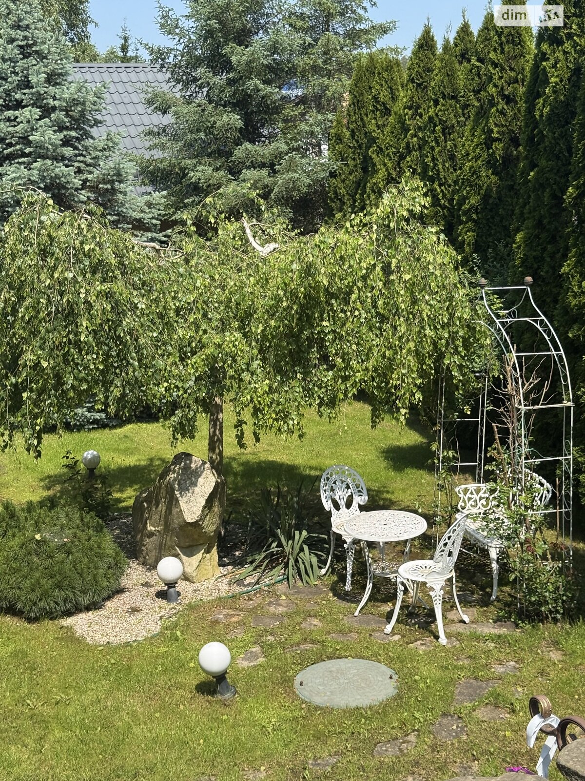 трехэтажный дом с гаражом, 265.9 кв. м, кирпич. Продажа в Зозули фото 1 трехэтажный дом с гаражом, 265.9 кв. м, кирпич. Продажа в Зозули фото 1