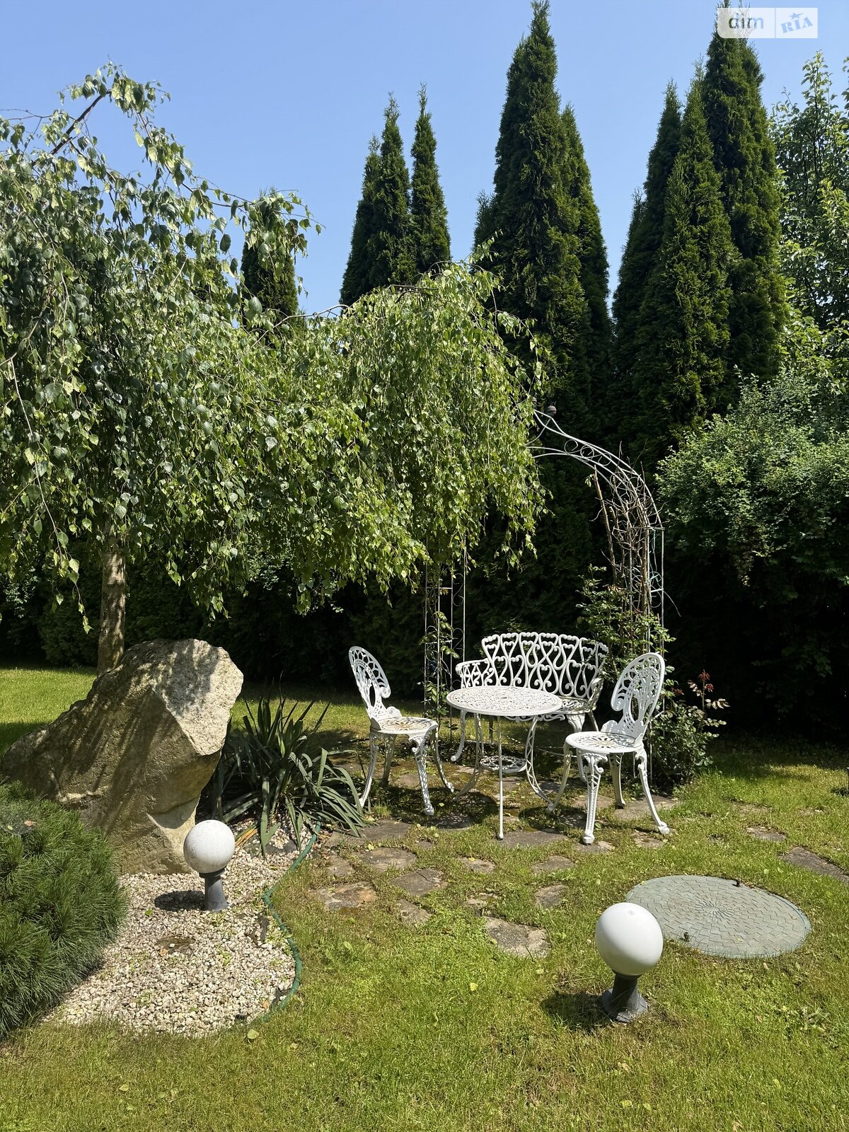 трехэтажный дом с гаражом, 265.9 кв. м, кирпич. Продажа в Зозули фото 1 трехэтажный дом с гаражом, 265.9 кв. м, кирпич. Продажа в Зозули фото 1