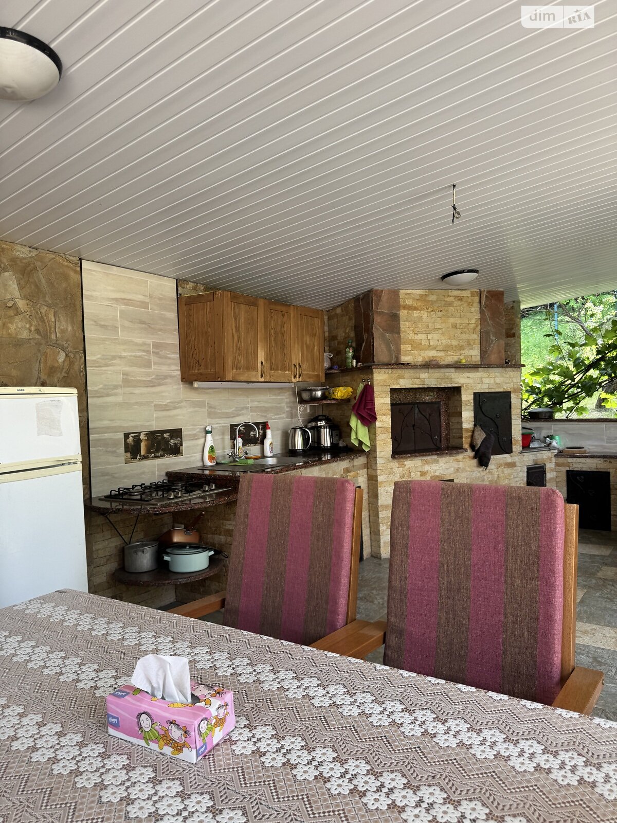 трехэтажный дом с гаражом, 265.9 кв. м, кирпич. Продажа в Зозули фото 1 трехэтажный дом с гаражом, 265.9 кв. м, кирпич. Продажа в Зозули фото 1