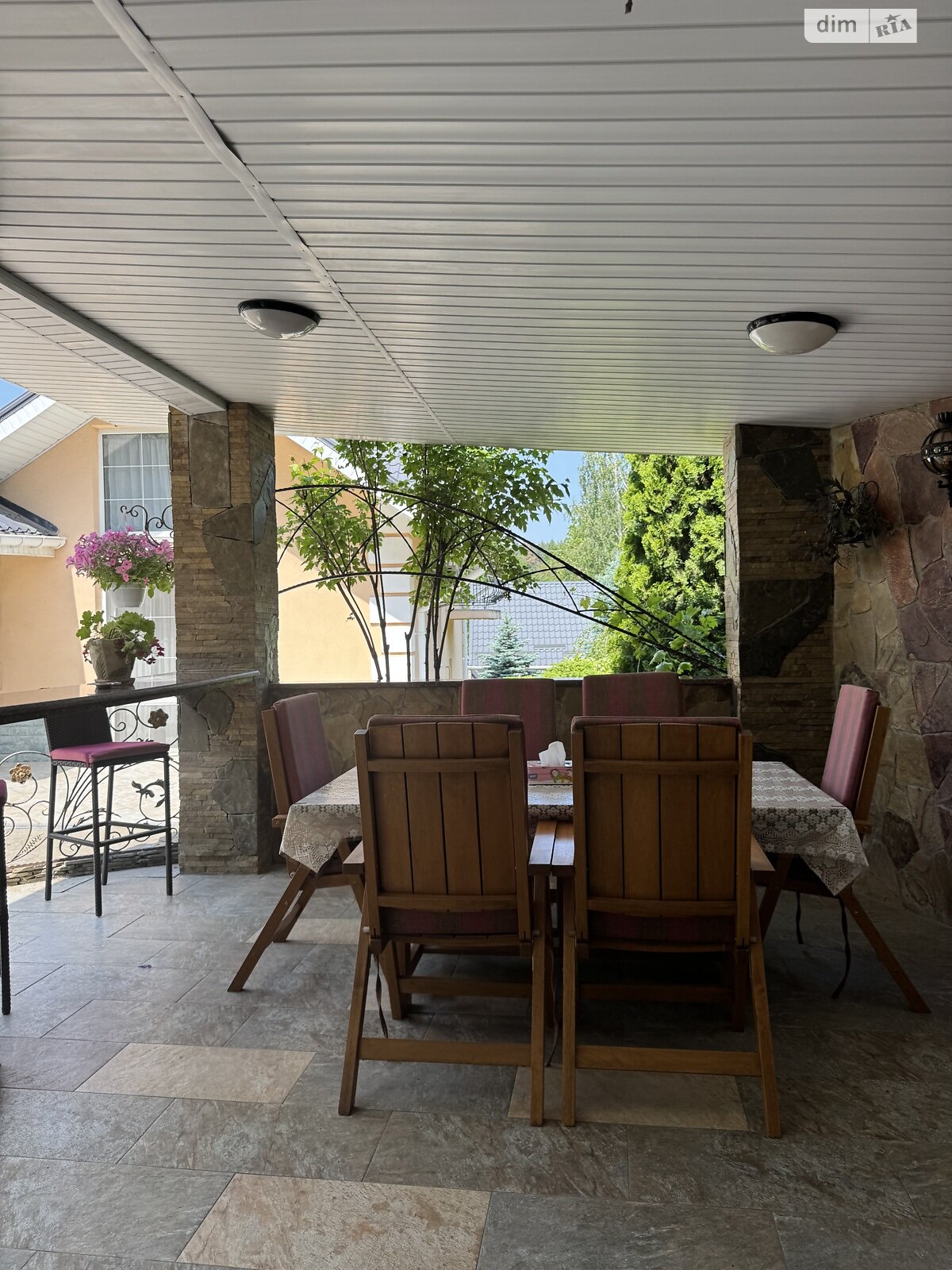 трехэтажный дом с гаражом, 265.9 кв. м, кирпич. Продажа в Зозули фото 1 трехэтажный дом с гаражом, 265.9 кв. м, кирпич. Продажа в Зозули фото 1