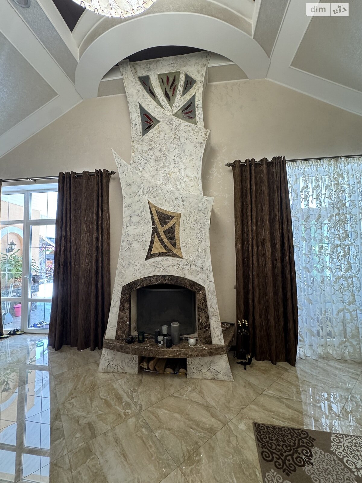 трехэтажный дом с гаражом, 265.9 кв. м, кирпич. Продажа в Зозули фото 1 трехэтажный дом с гаражом, 265.9 кв. м, кирпич. Продажа в Зозули фото 1