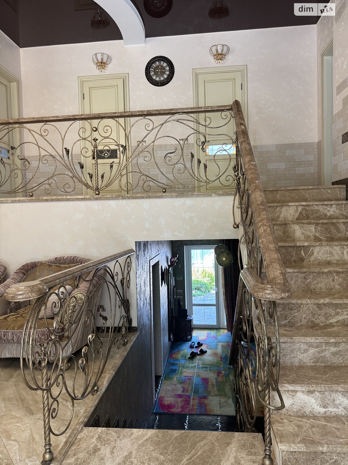 трехэтажный дом с гаражом, 265.9 кв. м, кирпич. Продажа в Зозули фото 1 трехэтажный дом с гаражом, 265.9 кв. м, кирпич. Продажа в Зозули фото 1