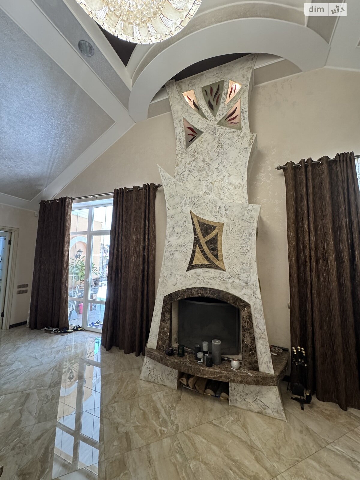 трехэтажный дом с гаражом, 265.9 кв. м, кирпич. Продажа в Зозули фото 1 трехэтажный дом с гаражом, 265.9 кв. м, кирпич. Продажа в Зозули фото 1