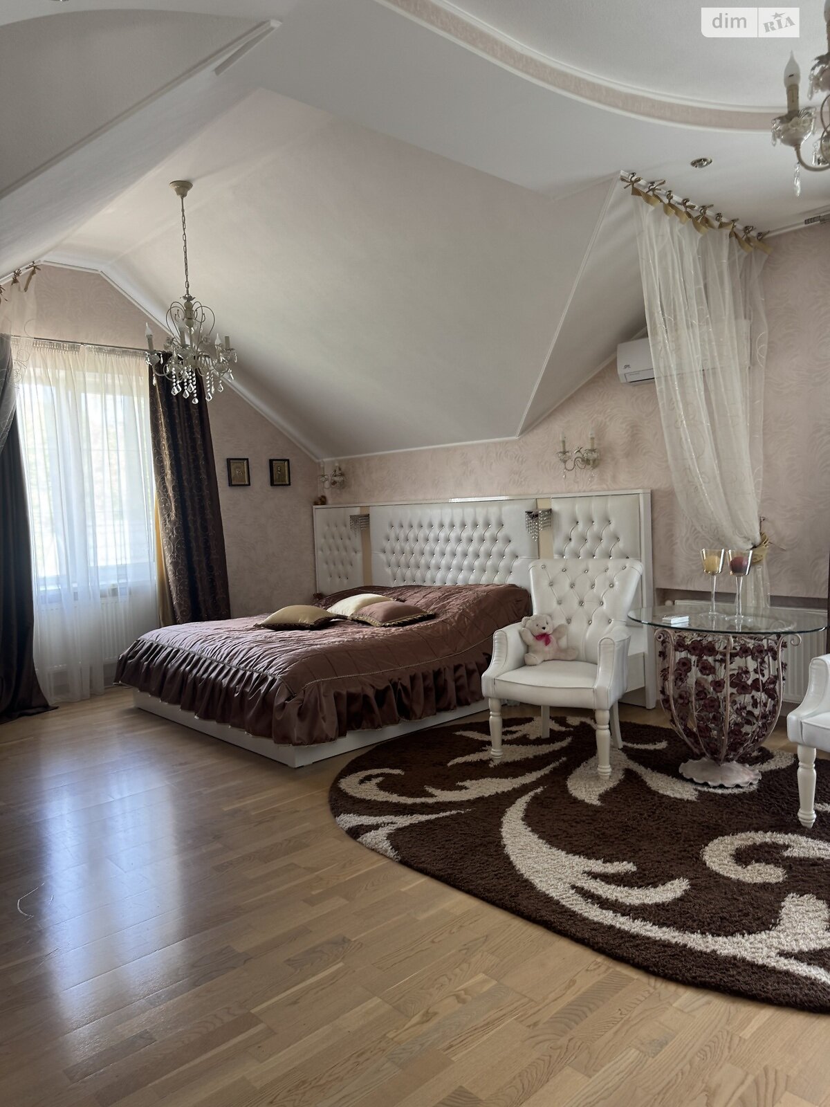 трехэтажный дом с гаражом, 265.9 кв. м, кирпич. Продажа в Зозули фото 1 трехэтажный дом с гаражом, 265.9 кв. м, кирпич. Продажа в Зозули фото 1