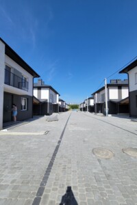 двоповерховий будинок, 119.8 кв. м, цегла. Продаж у Зубрі фото 2