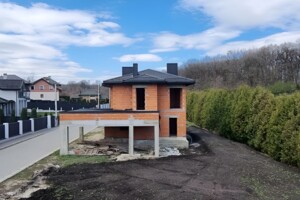 двухэтажный дом, 200 кв. м, кирпич. Продажа в Зубре фото 2