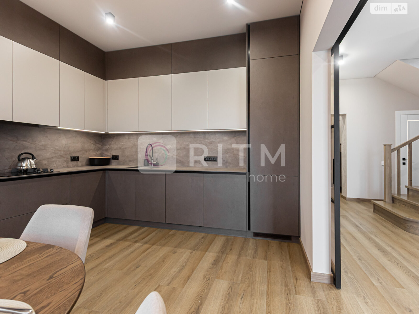 двоповерховий будинок з гаражем, 155 кв. м, цегла. Продаж у Зубрі фото 1 двоповерховий будинок з гаражем, 155 кв. м, цегла. Продаж у Зубрі фото 1