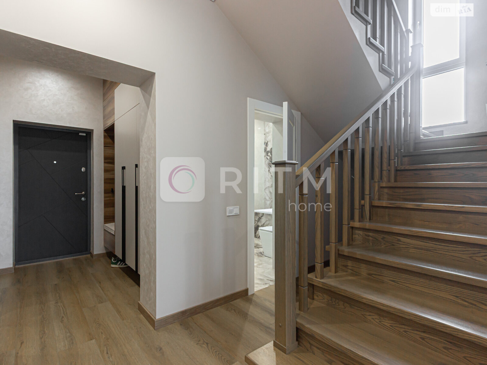 двоповерховий будинок з гаражем, 155 кв. м, цегла. Продаж у Зубрі фото 1 двоповерховий будинок з гаражем, 155 кв. м, цегла. Продаж у Зубрі фото 1