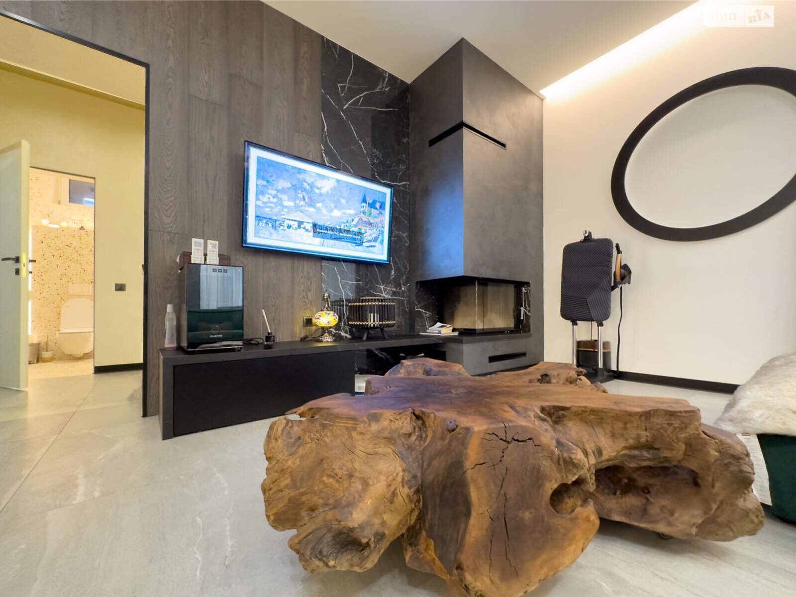 двухэтажный дом с балконом, 162.2 кв. м, кирпич. Продажа в Зубре фото 1