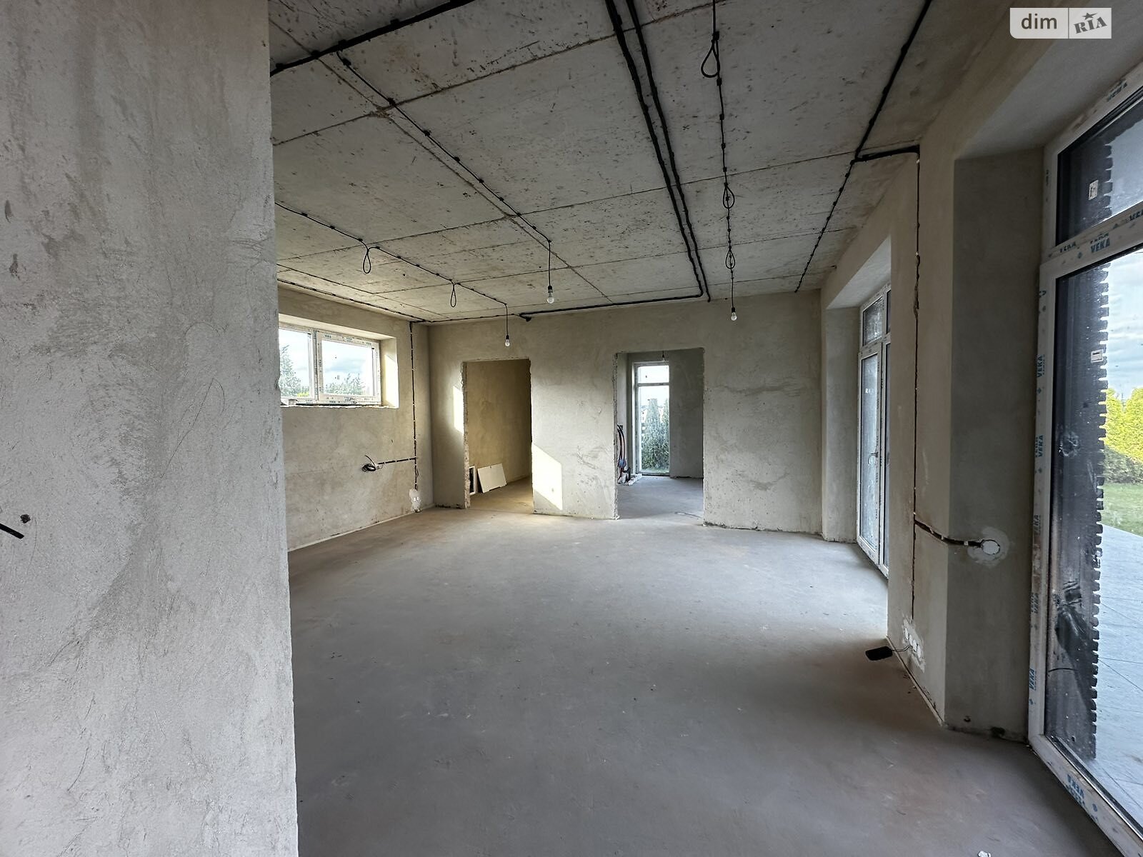 одноповерховий будинок з опаленням, 208 кв. м, цегла. Продаж у Зубрі фото 1 одноповерховий будинок з опаленням, 208 кв. м, цегла. Продаж у Зубрі фото 1