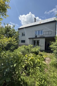 трехэтажный дом с балконом, 480.3 кв. м, кирпич. Продажа в Зубре фото 2
