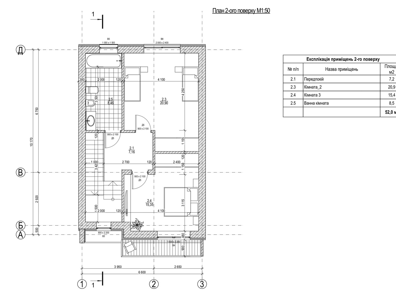 двухэтажный дом с балконом, 110 кв. м, керамический блок. Продажа в Зубре фото 1 двухэтажный дом с балконом, 110 кв. м, керамический блок. Продажа в Зубре фото 1