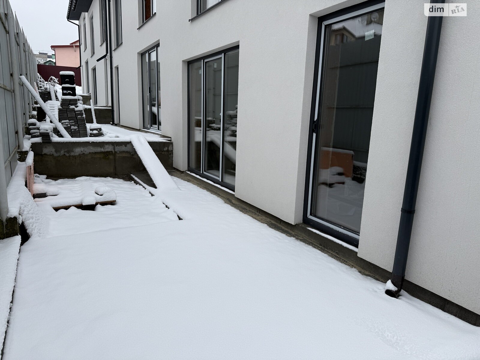 двухэтажный дом с балконом, 110 кв. м, керамический блок. Продажа в Зубре фото 1 двухэтажный дом с балконом, 110 кв. м, керамический блок. Продажа в Зубре фото 1