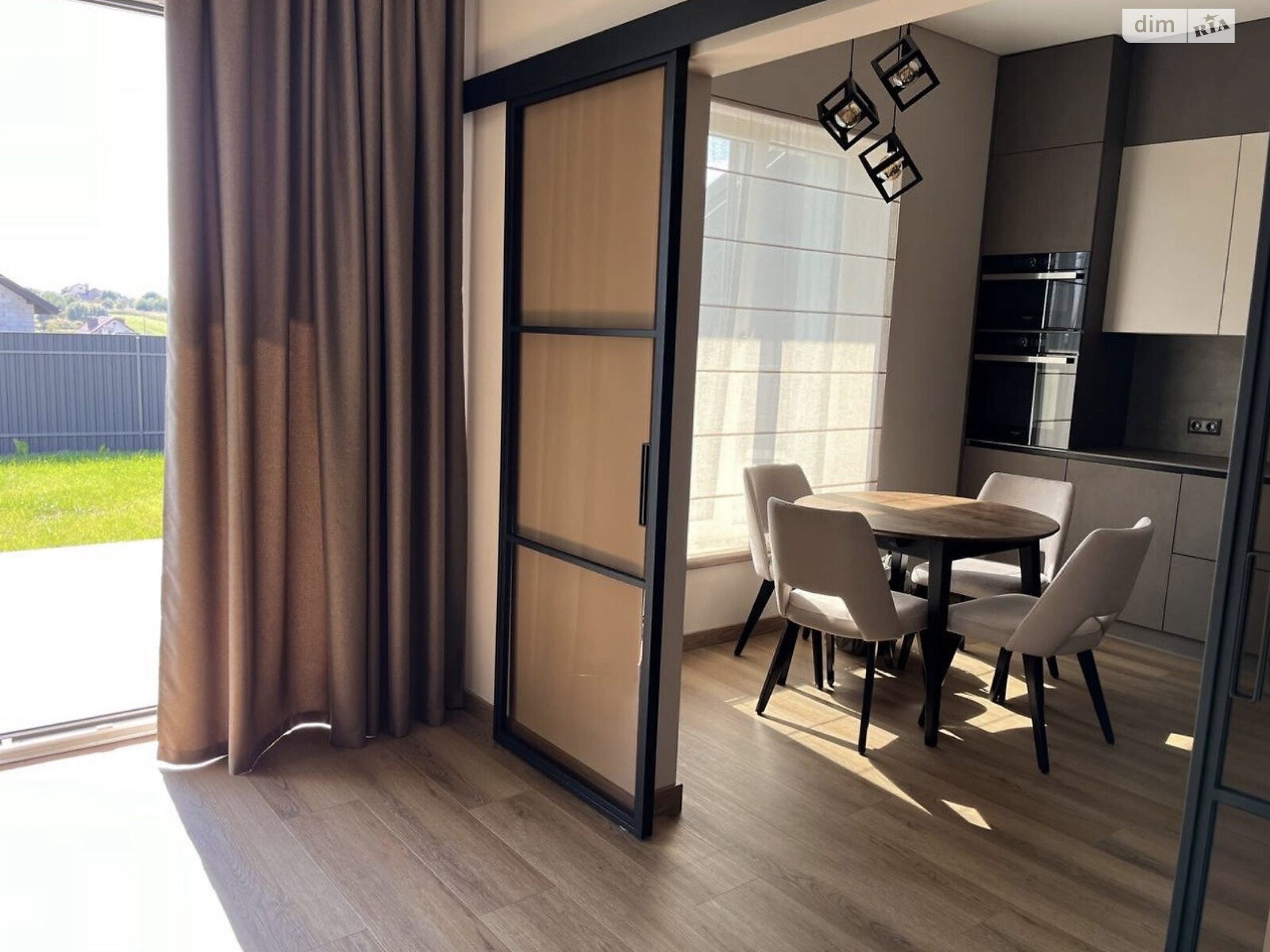 двухэтажный дом, 155 кв. м, цегла. Продажа в Зубре фото 1