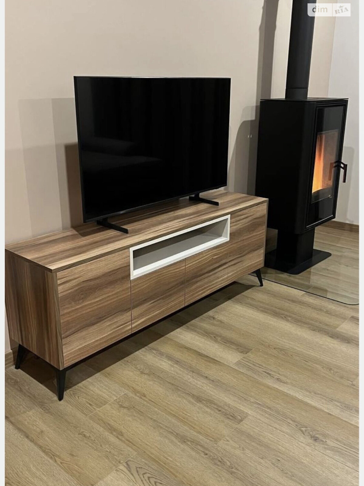 двухэтажный дом, 155 кв. м, цегла. Продажа в Зубре фото 1