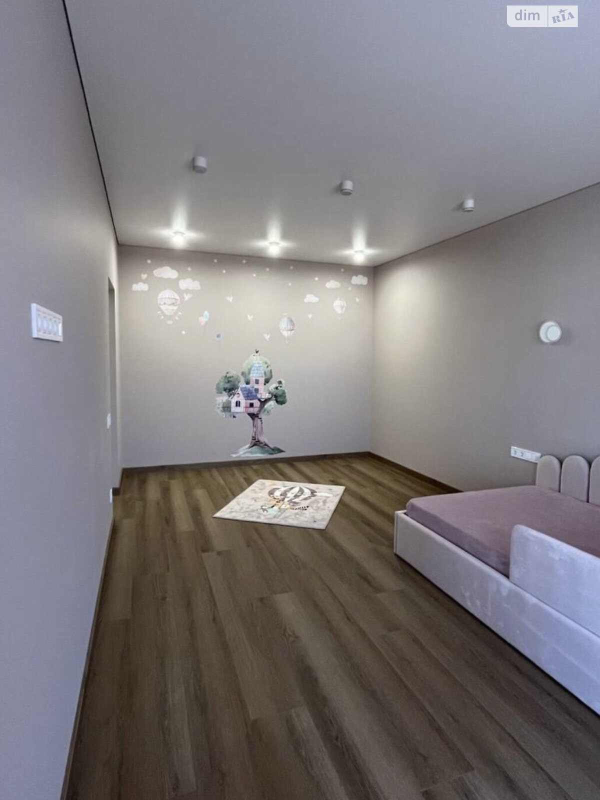 двухэтажный дом, 155 кв. м, цегла. Продажа в Зубре фото 1