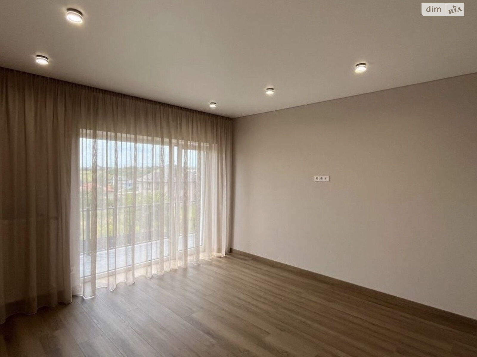 двухэтажный дом, 155 кв. м, цегла. Продажа в Зубре фото 1