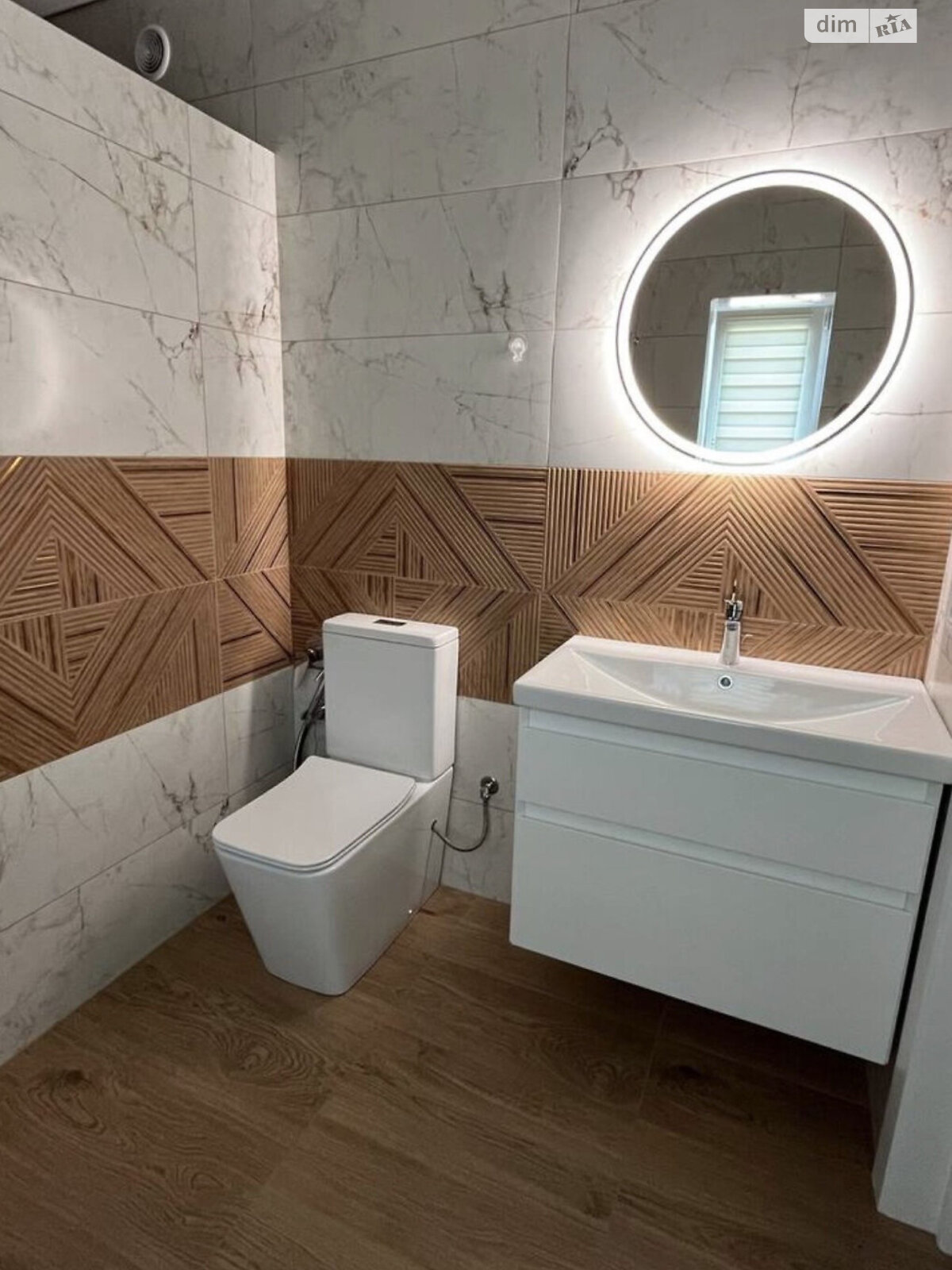 двухэтажный дом, 155 кв. м, цегла. Продажа в Зубре фото 1