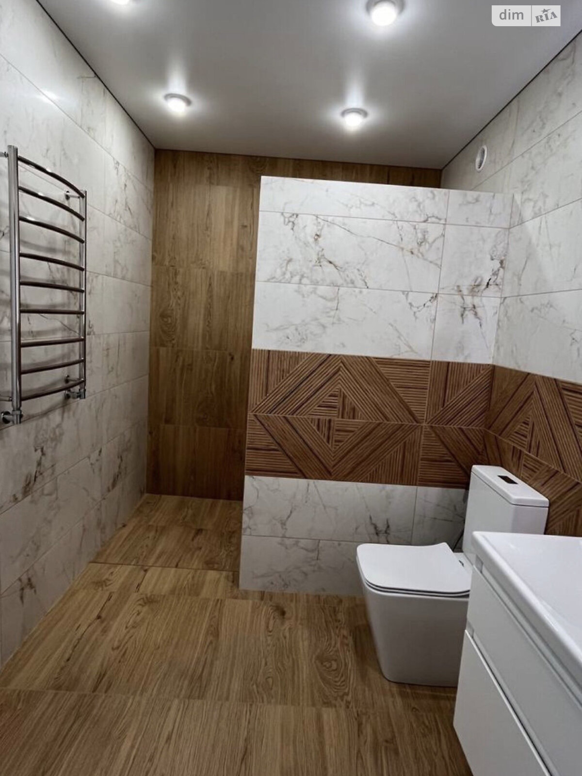 двухэтажный дом, 155 кв. м, цегла. Продажа в Зубре фото 1