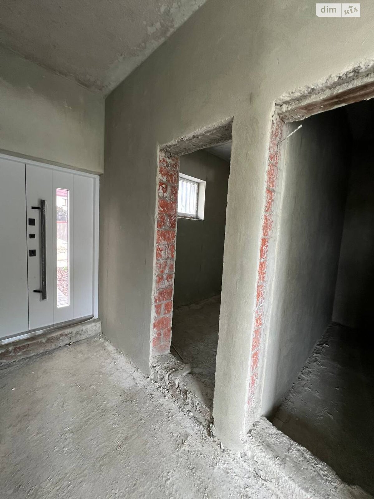 трехэтажный дом, 135 кв. м, кирпич. Продажа в Зубре фото 1 трехэтажный дом, 135 кв. м, кирпич. Продажа в Зубре фото 1