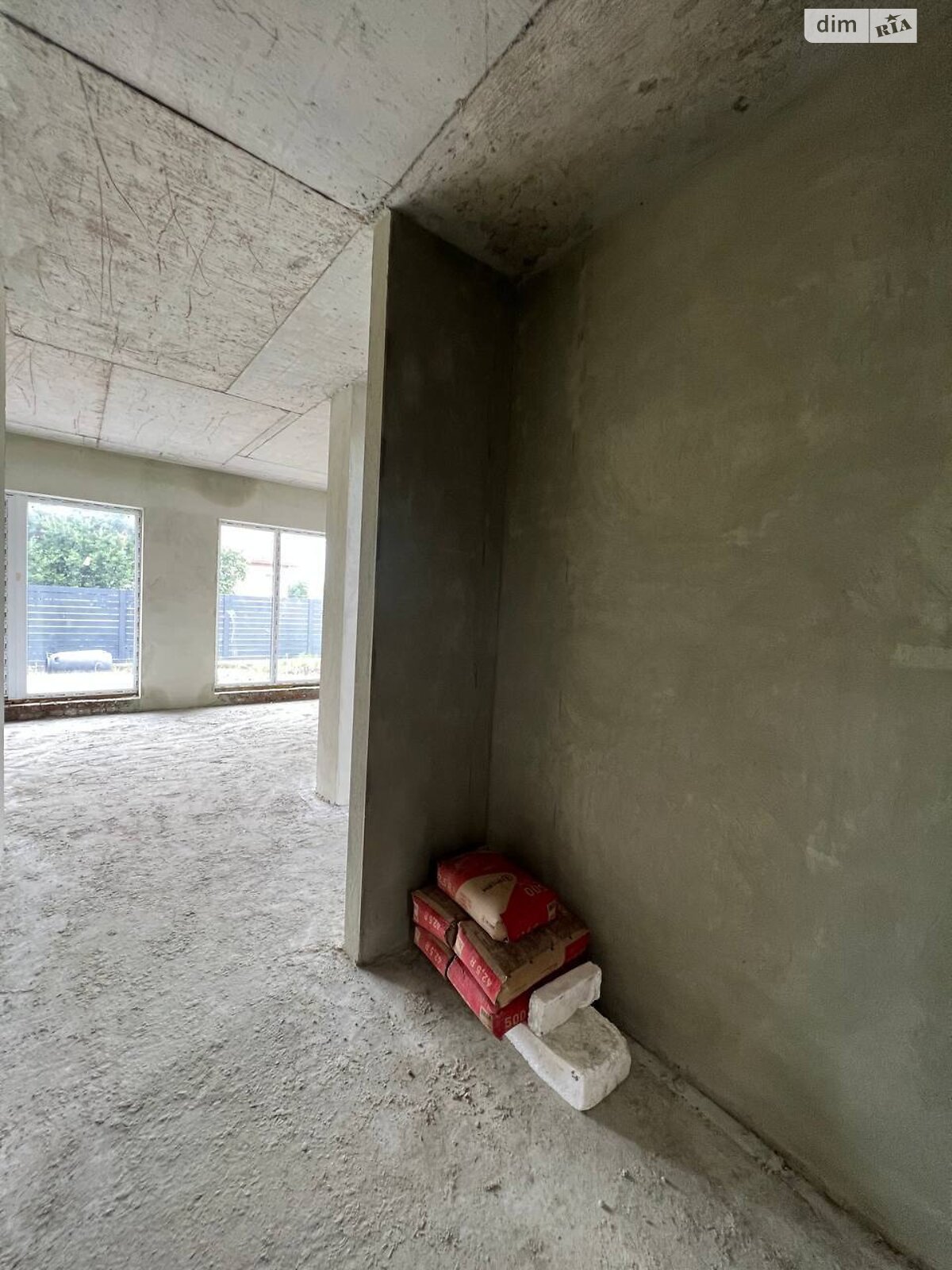 трехэтажный дом, 135 кв. м, кирпич. Продажа в Зубре фото 1 трехэтажный дом, 135 кв. м, кирпич. Продажа в Зубре фото 1