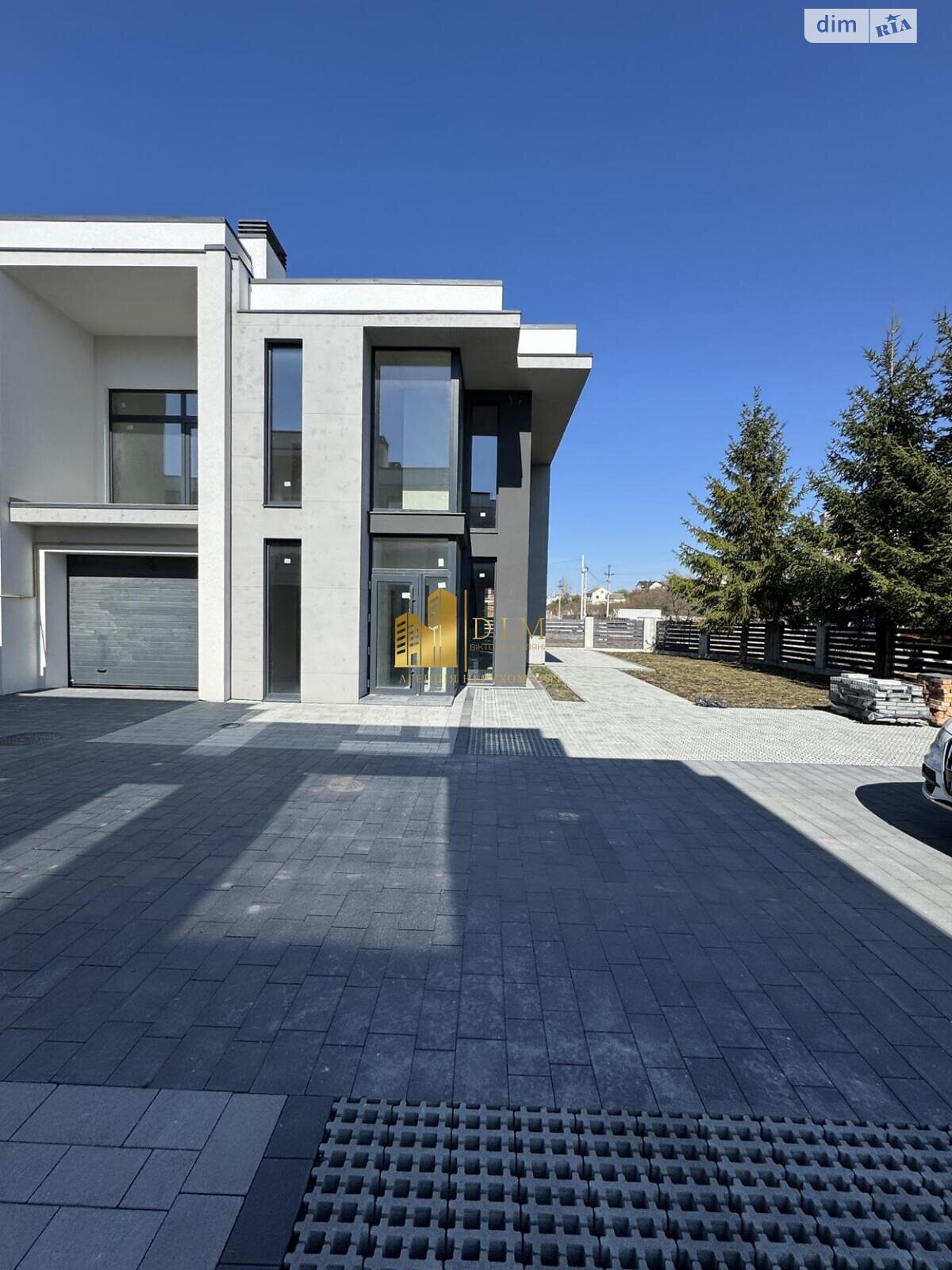 двоповерховий будинок, 175 кв. м, цегла. Продаж у Зубрі фото 1 двоповерховий будинок, 175 кв. м, цегла. Продаж у Зубрі фото 1