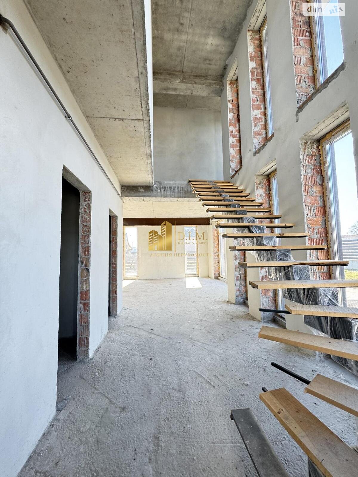 двоповерховий будинок, 175 кв. м, цегла. Продаж у Зубрі фото 1 двоповерховий будинок, 175 кв. м, цегла. Продаж у Зубрі фото 1