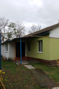 одноэтажный дом, 4000 кв. м, кирпич. Продажа в Зуевцах фото 2