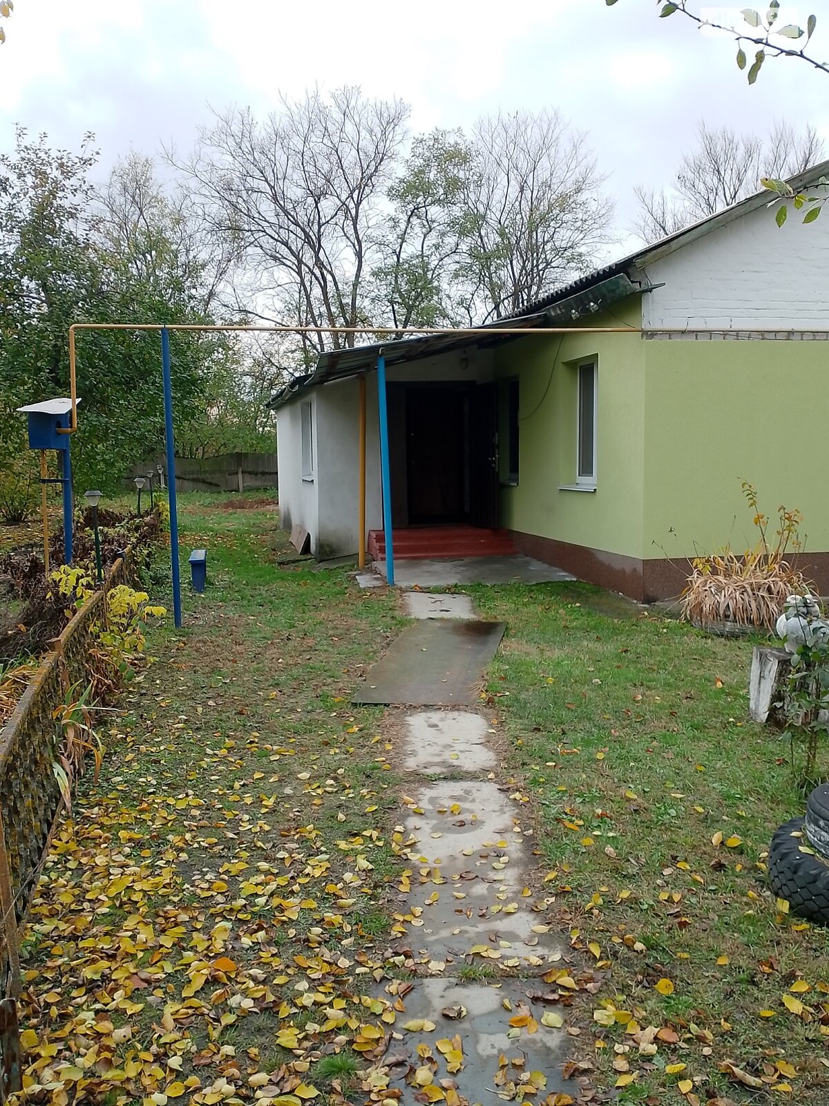 одноэтажный дом, 4000 кв. м, кирпич. Продажа в Зуевцах фото 1