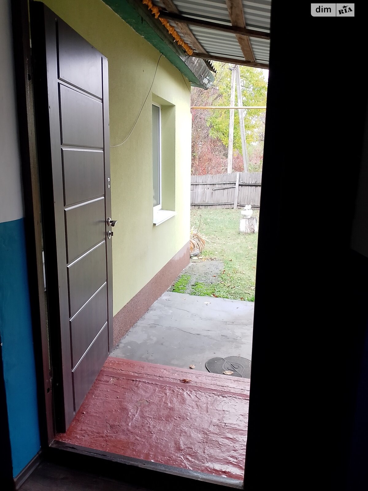 одноэтажный дом, 4000 кв. м, кирпич. Продажа в Зуевцах фото 1