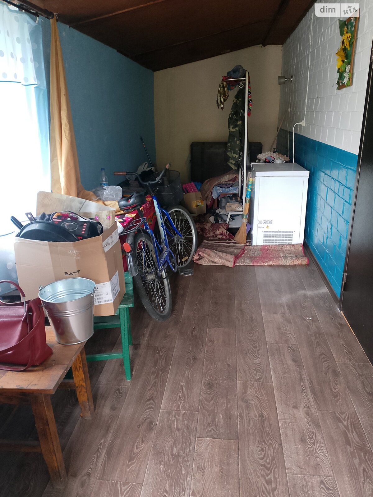 одноэтажный дом, 4000 кв. м, кирпич. Продажа в Зуевцах фото 1