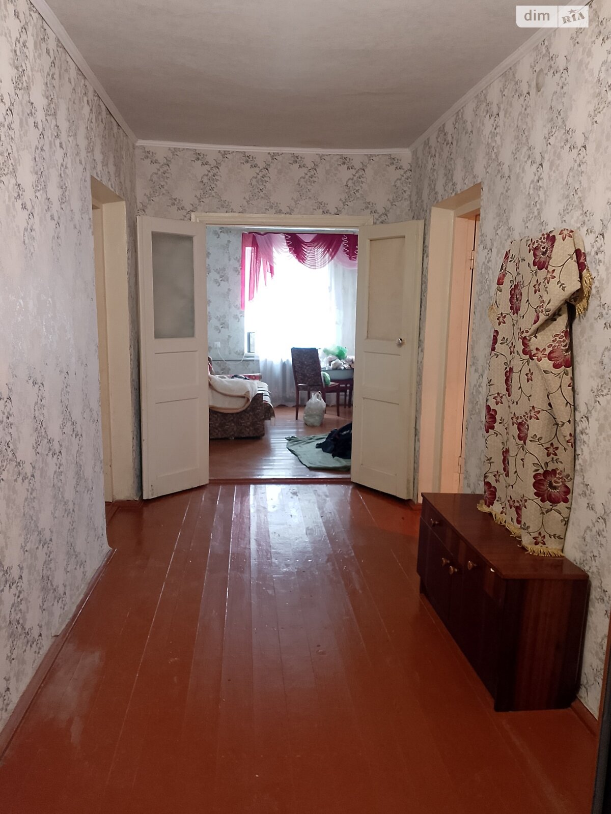 одноэтажный дом, 4000 кв. м, кирпич. Продажа в Зуевцах фото 1