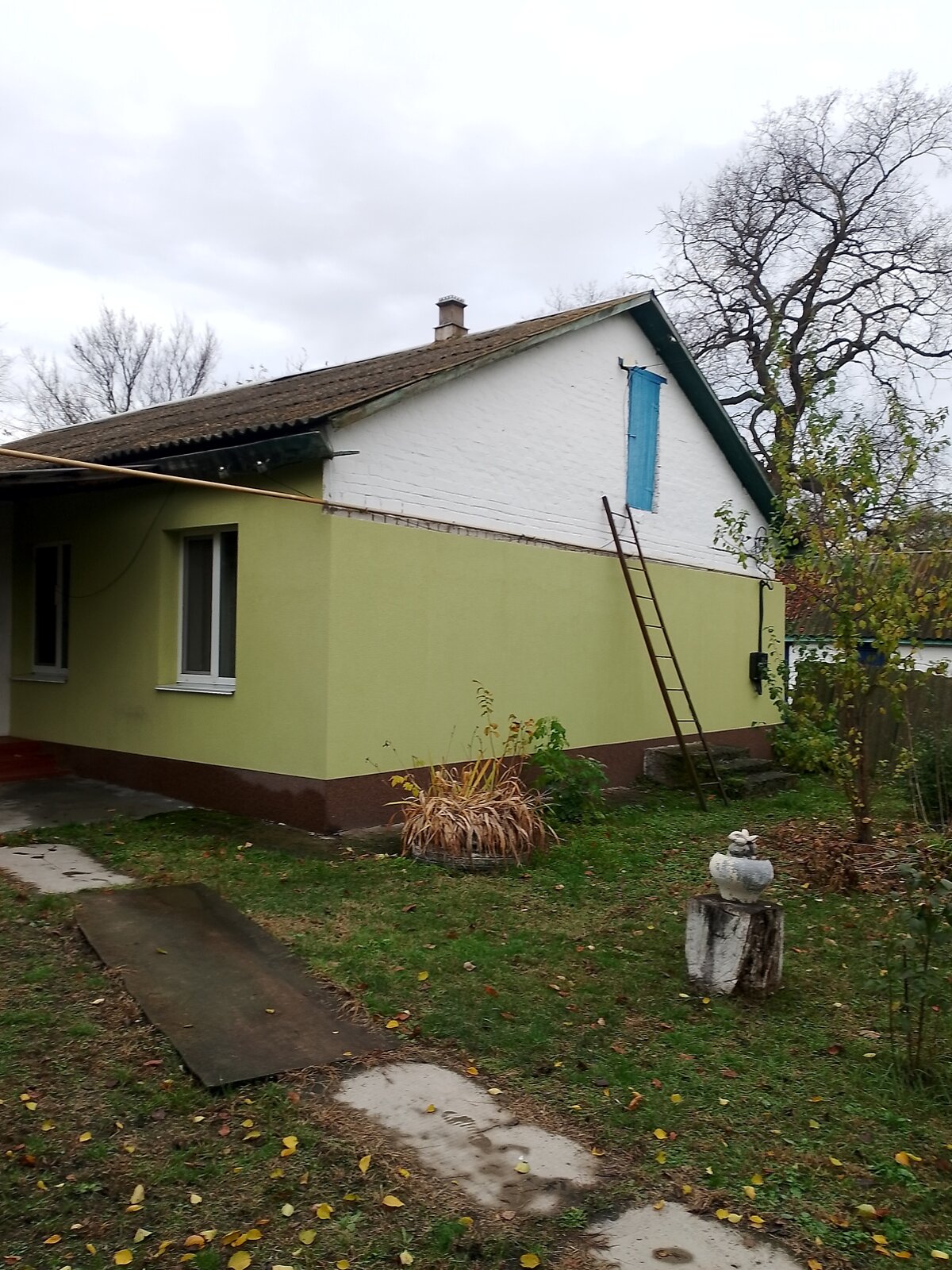 одноэтажный дом, 4000 кв. м, кирпич. Продажа в Зуевцах фото 1