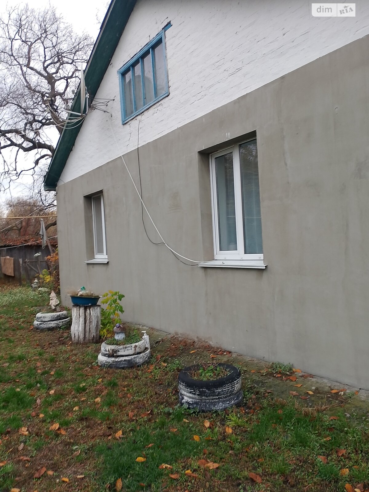 одноэтажный дом, 4000 кв. м, кирпич. Продажа в Зуевцах фото 1