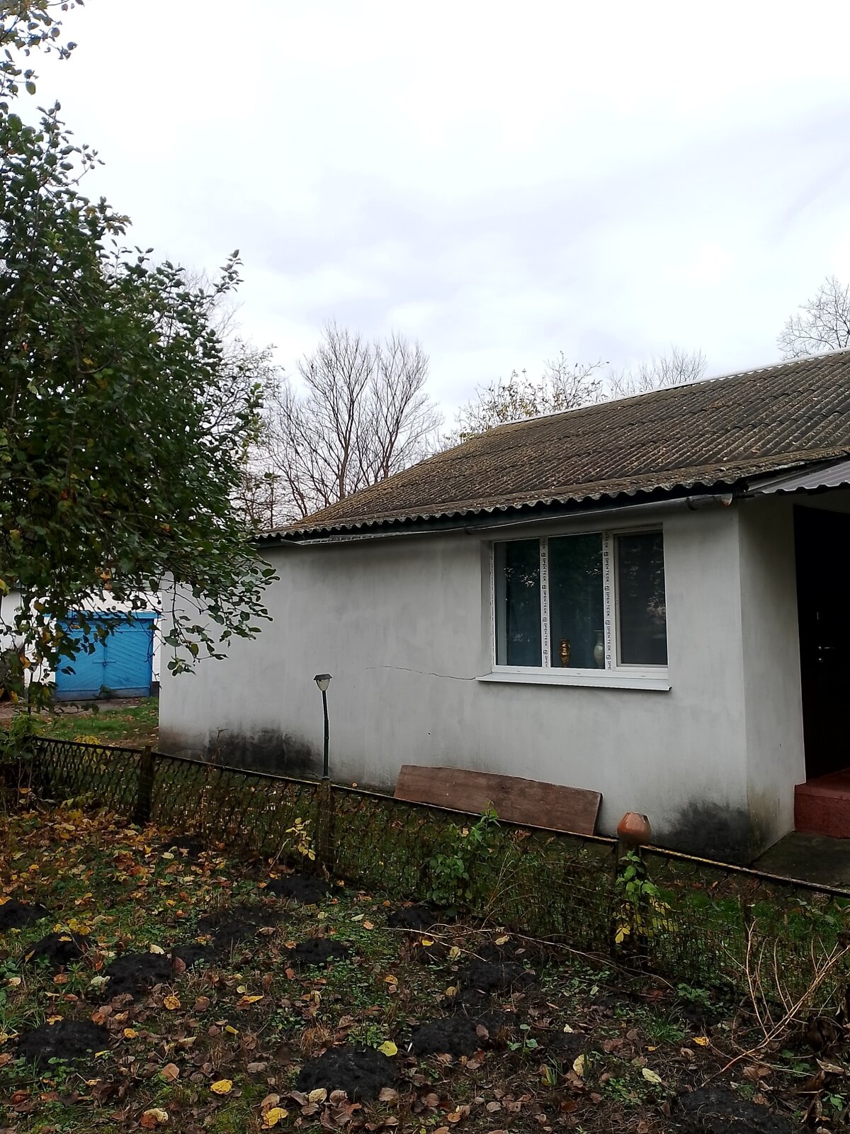 одноэтажный дом, 4000 кв. м, кирпич. Продажа в Зуевцах фото 1