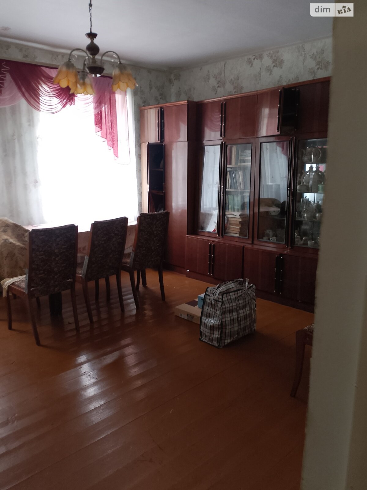 одноэтажный дом, 4000 кв. м, кирпич. Продажа в Зуевцах фото 1