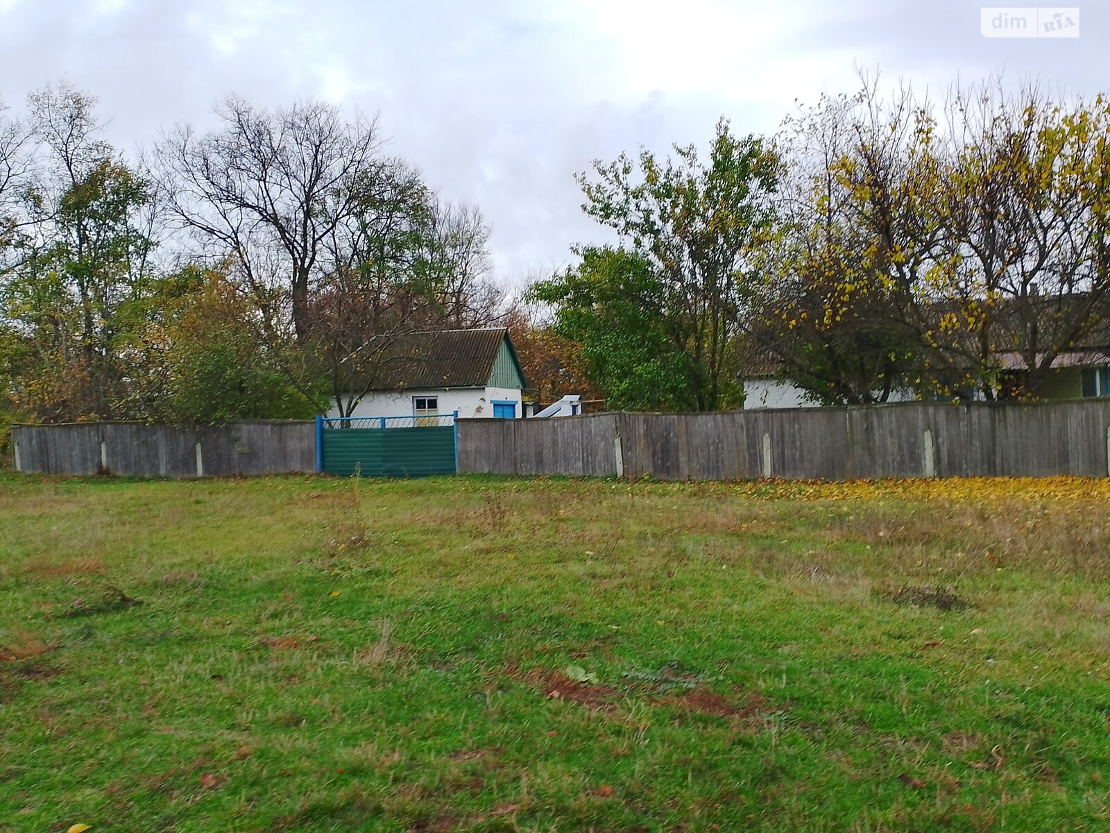 одноэтажный дом, 4000 кв. м, кирпич. Продажа в Зуевцах фото 1