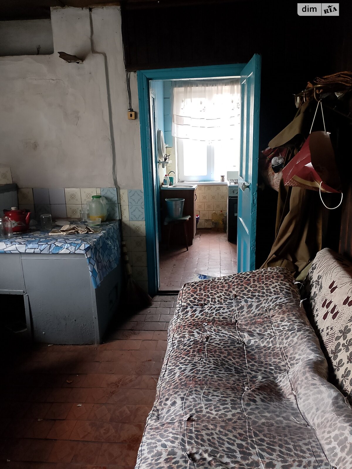 одноэтажный дом, 4000 кв. м, кирпич. Продажа в Зуевцах фото 1