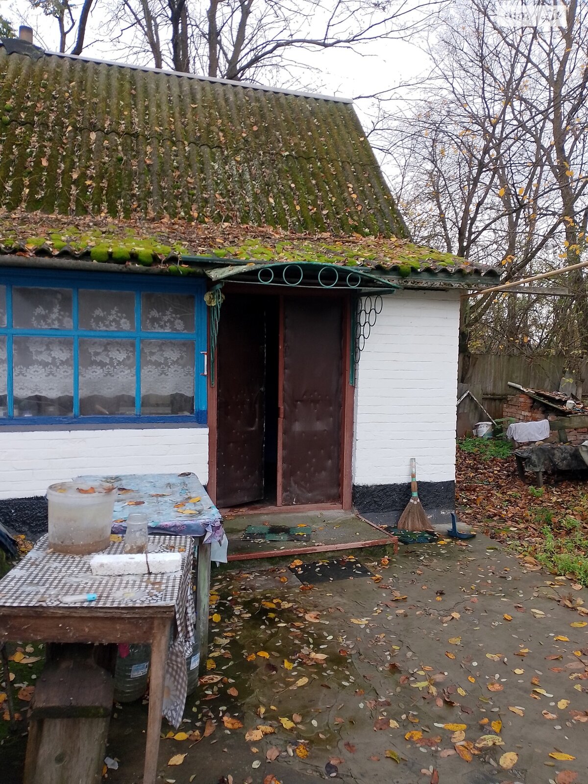 одноэтажный дом, 4000 кв. м, кирпич. Продажа в Зуевцах фото 1