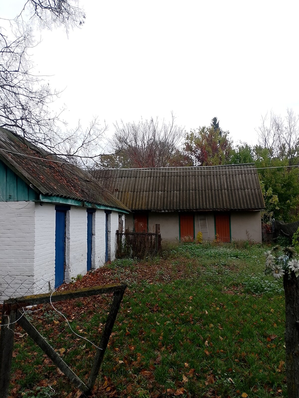 одноэтажный дом, 4000 кв. м, кирпич. Продажа в Зуевцах фото 1