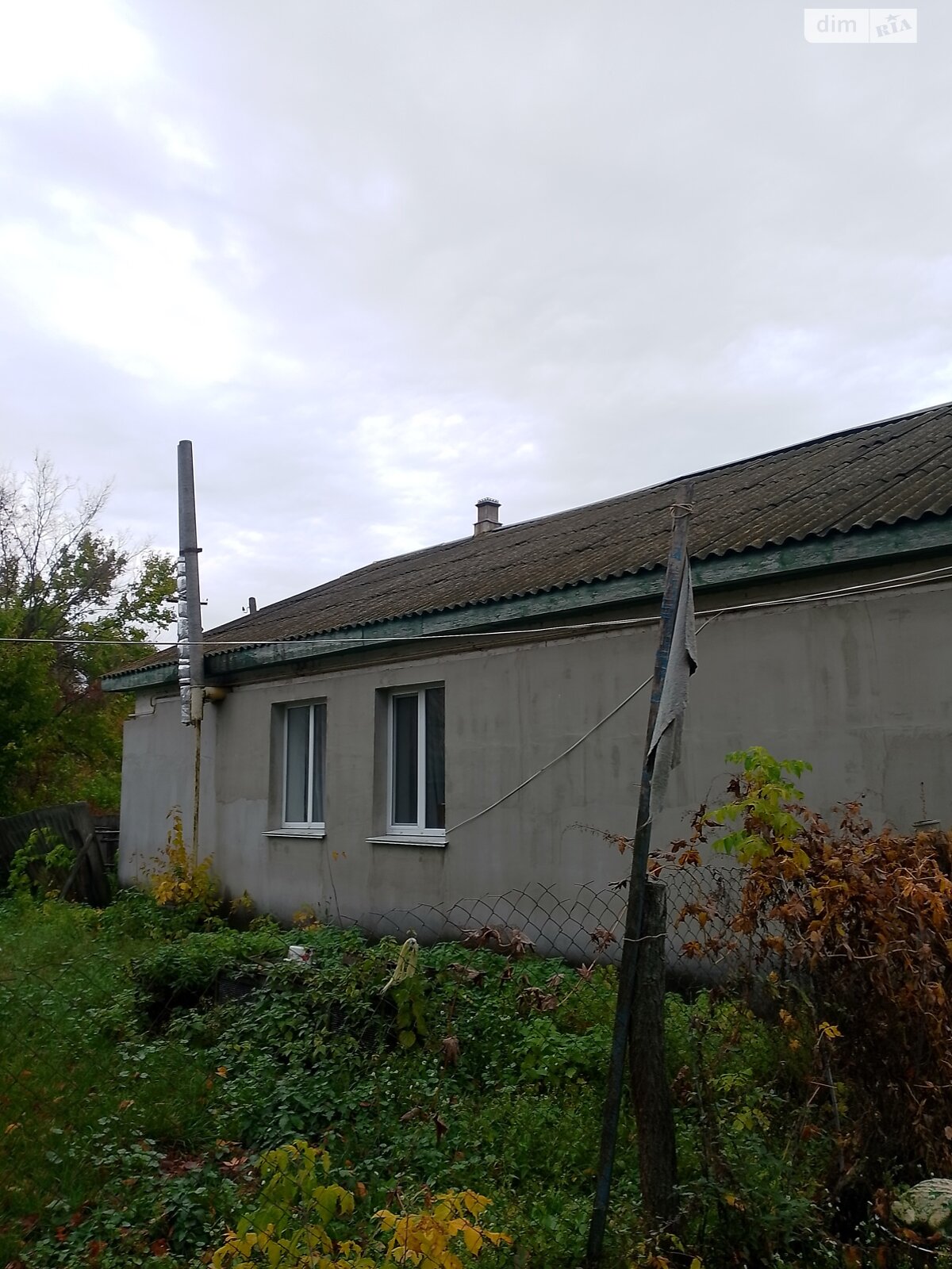 одноэтажный дом, 4000 кв. м, кирпич. Продажа в Зуевцах фото 1