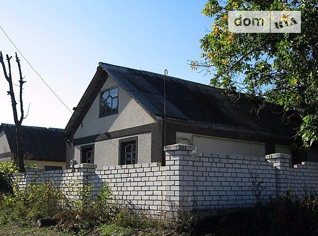 Продажа дома, 53м², Черкасская, Звенигородка, c. Чичиркозовка Продажа дома, 53м², Черкасская, Звенигородка, c. Чичиркозовка