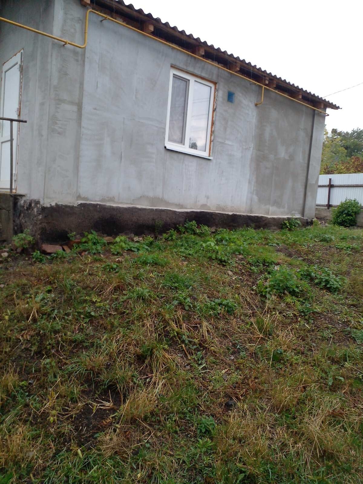 одноэтажный дом, 70 кв. м, кирпич. Продажа в Звенигородке фото 1