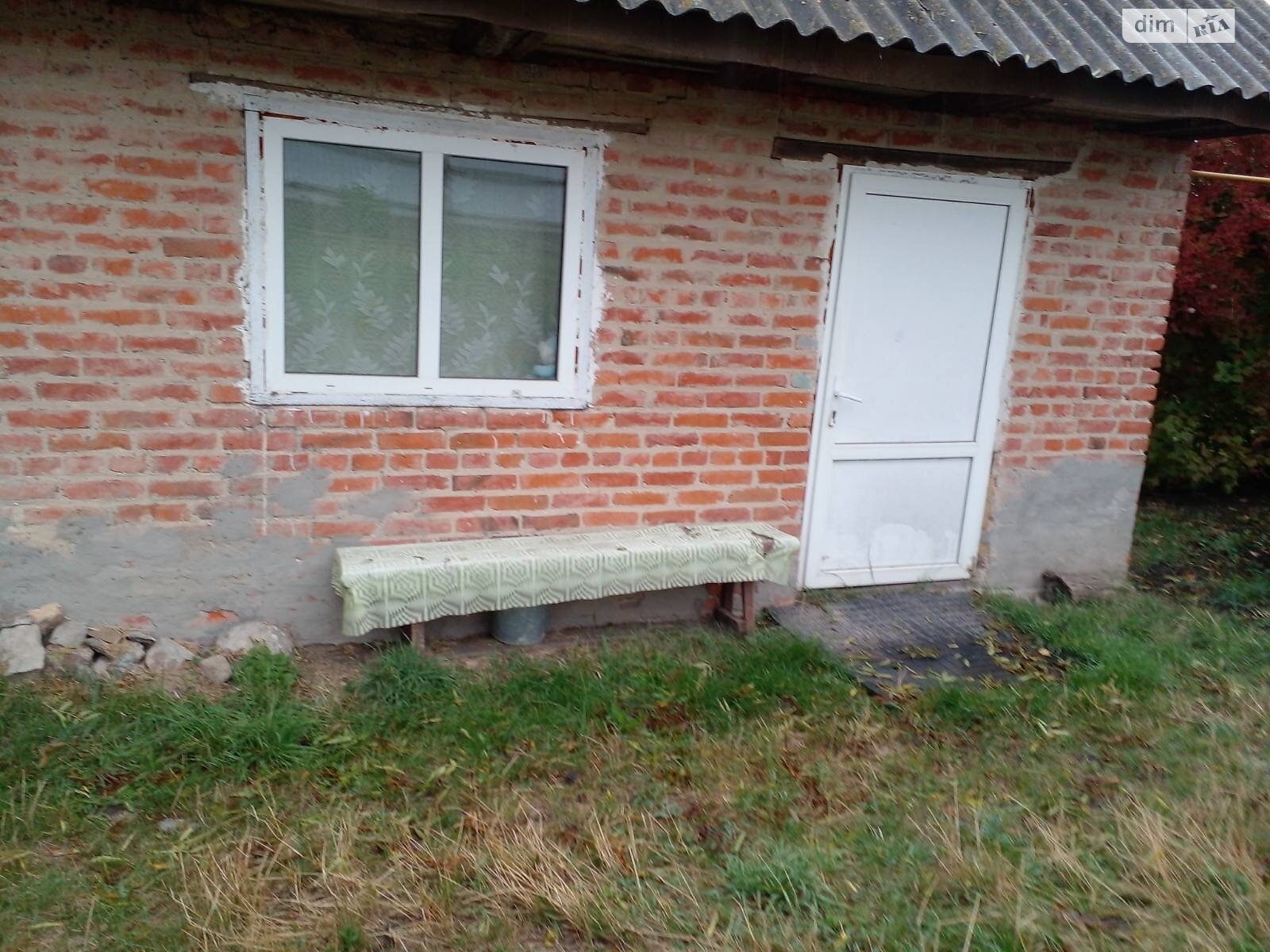 одноэтажный дом, 70 кв. м, кирпич. Продажа в Звенигородке фото 1