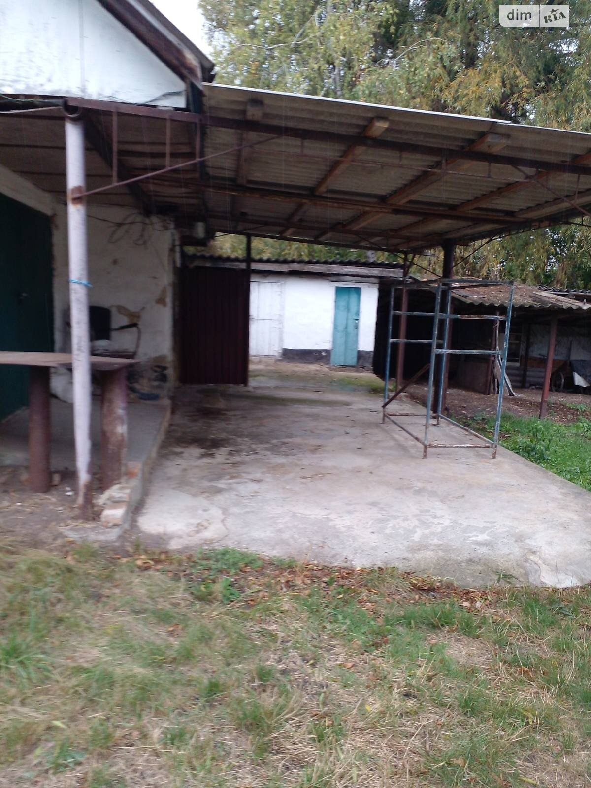 одноэтажный дом, 70 кв. м, кирпич. Продажа в Звенигородке фото 1