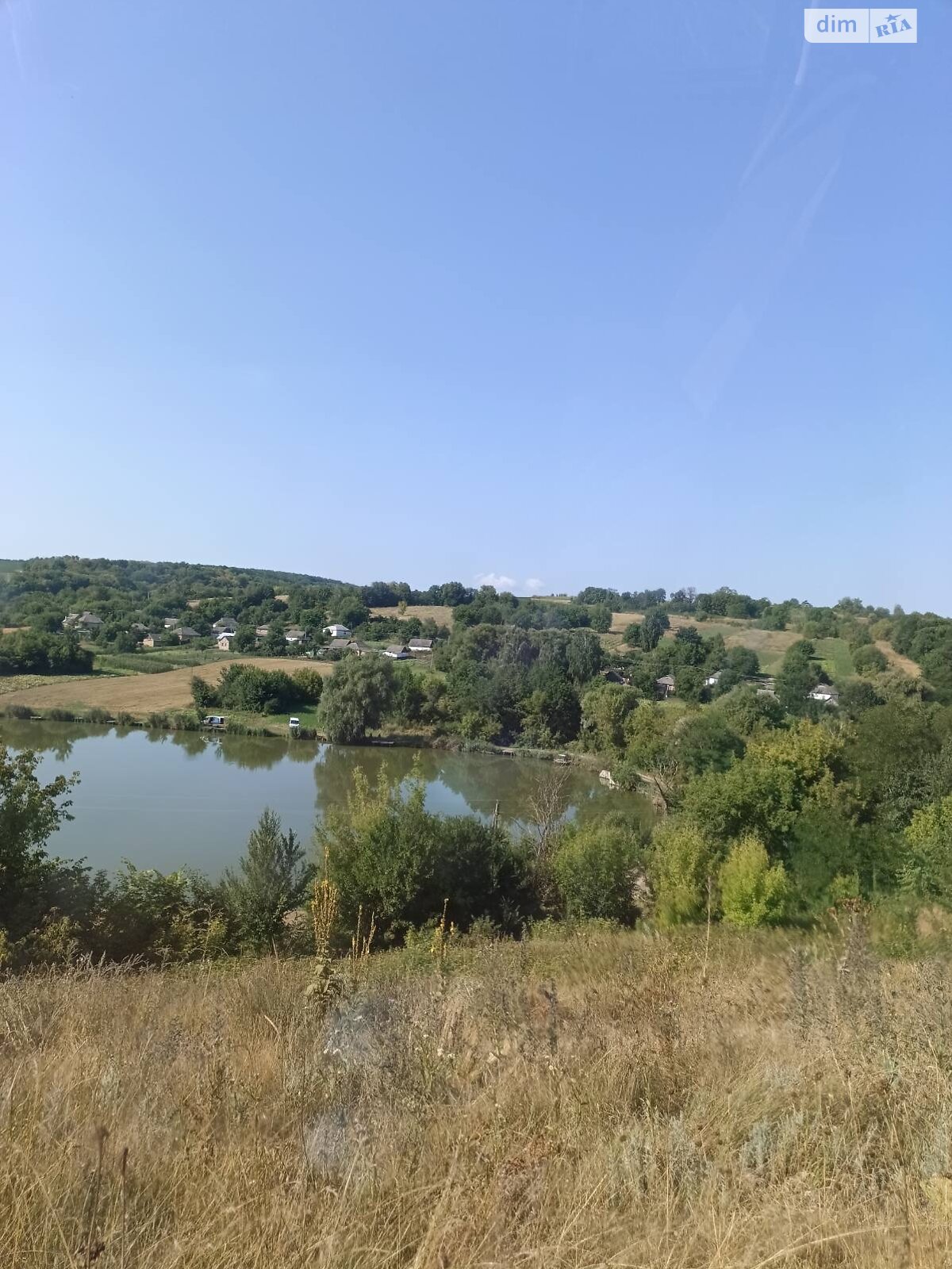 одноэтажный дом, 70 кв. м, кирпич. Продажа в Звенигородке фото 1