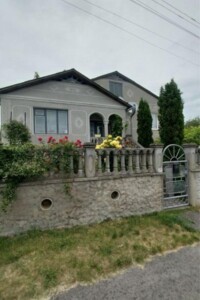 триповерховий будинок з гаражем, 183 кв. м, цегла. Продаж у Звенигородці фото 2