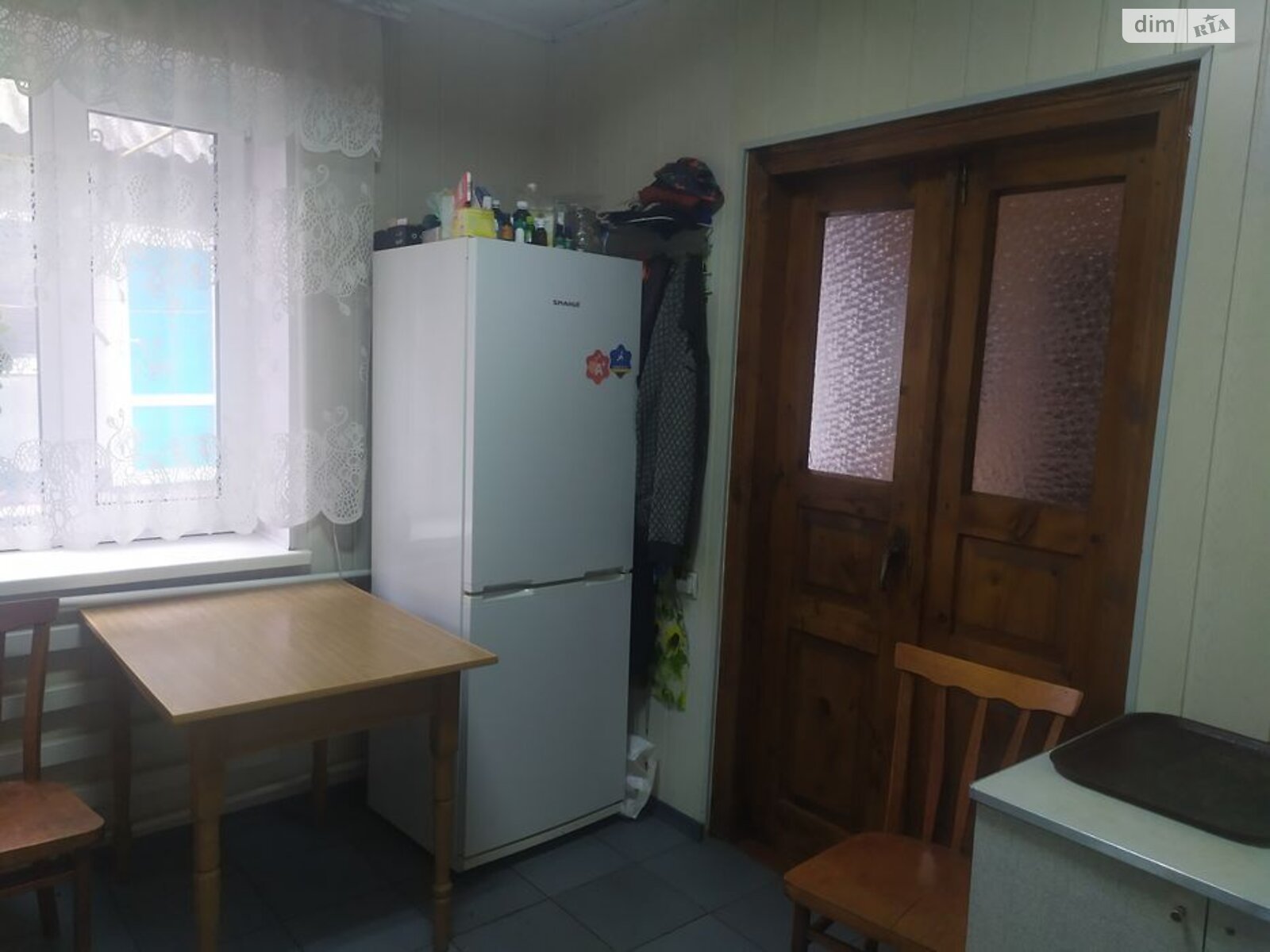 одноповерховий будинок з гаражем, 98 кв. м, цегла. Продаж у Звенигородці фото 1