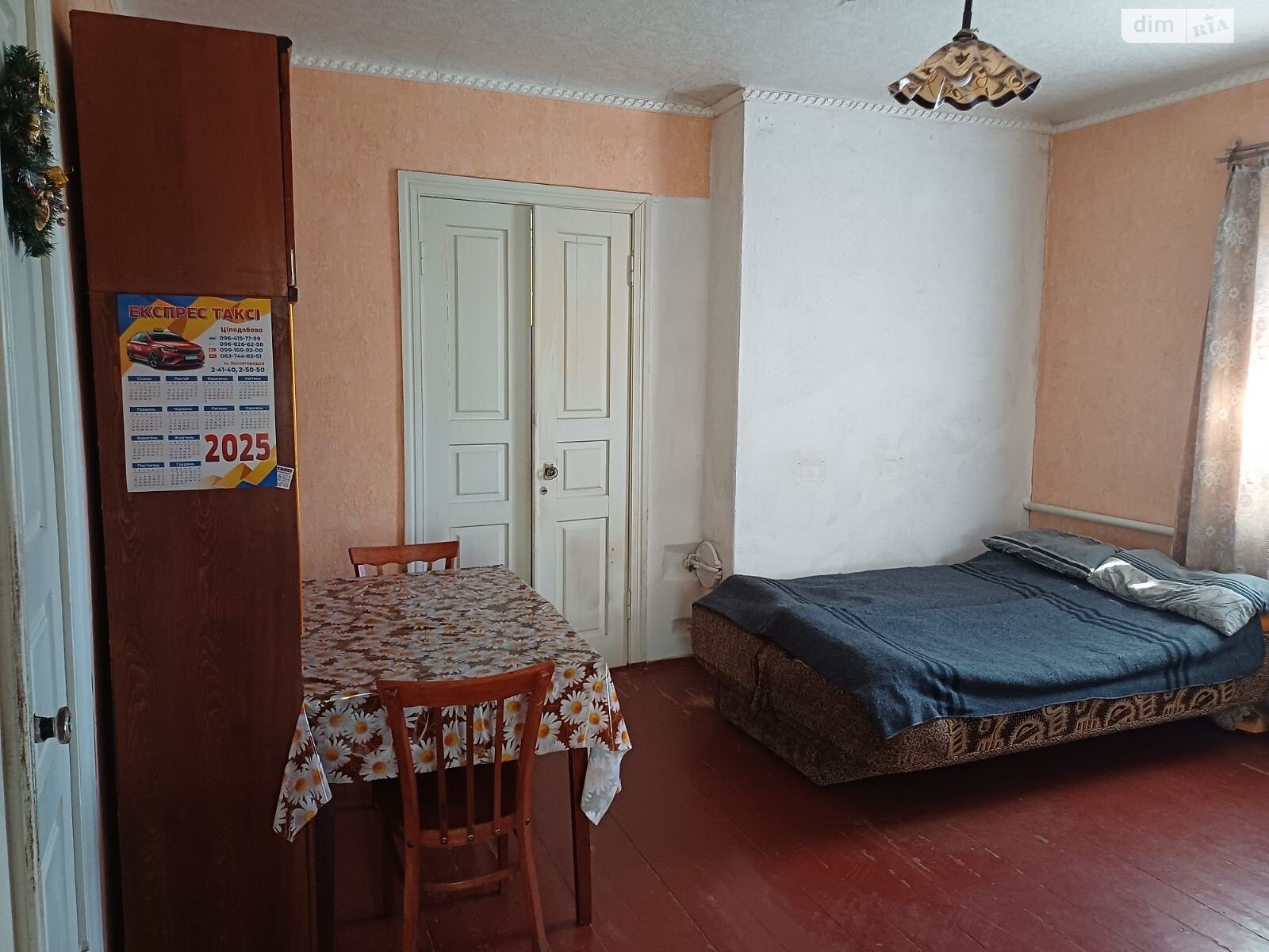 одноэтажный дом с верандой, 103.3 кв. м, кирпич. Продажа в Звенигородке фото 1 одноэтажный дом с верандой, 103.3 кв. м, кирпич. Продажа в Звенигородке фото 1