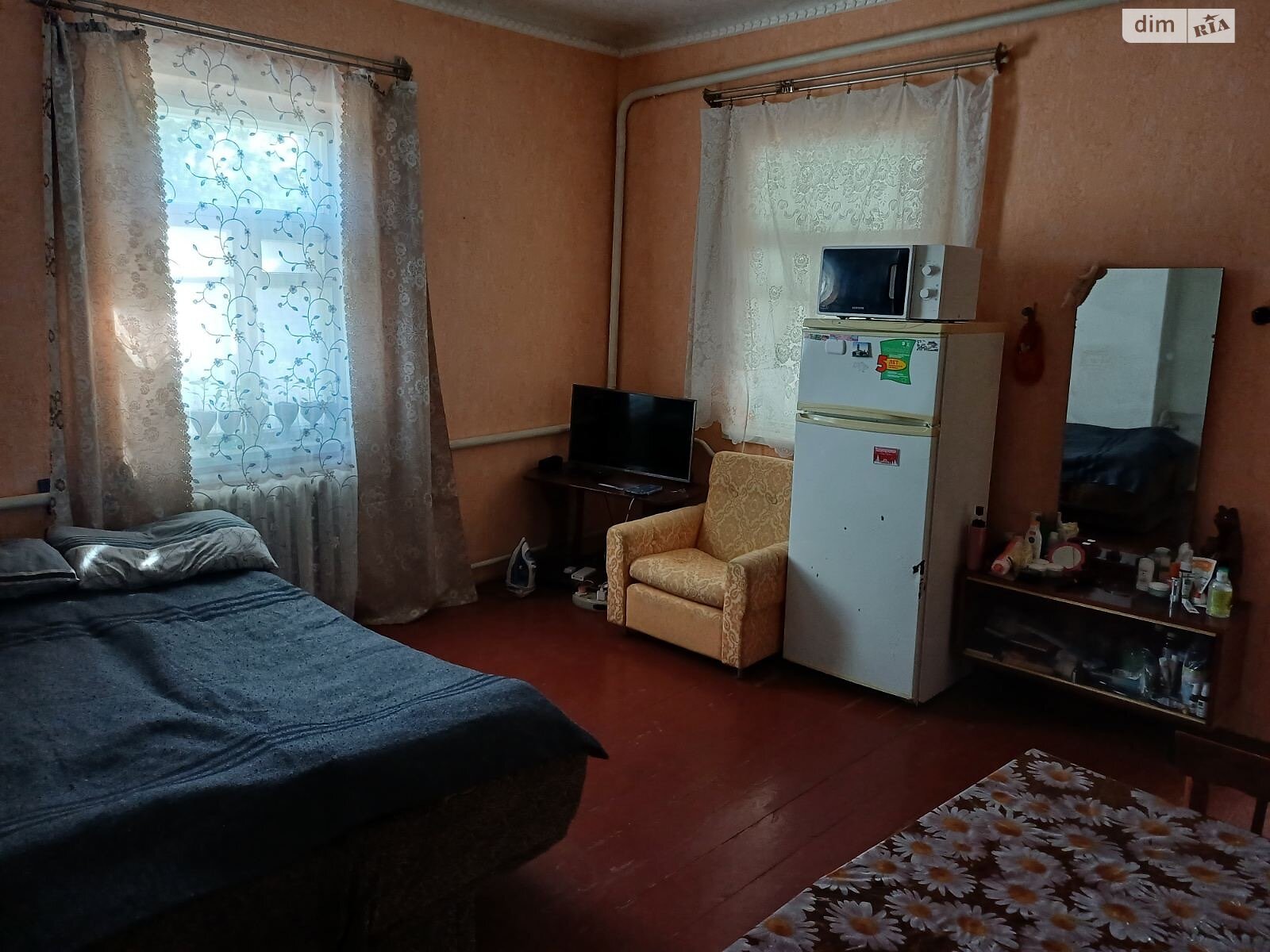 одноэтажный дом с верандой, 103.3 кв. м, кирпич. Продажа в Звенигородке фото 1 одноэтажный дом с верандой, 103.3 кв. м, кирпич. Продажа в Звенигородке фото 1